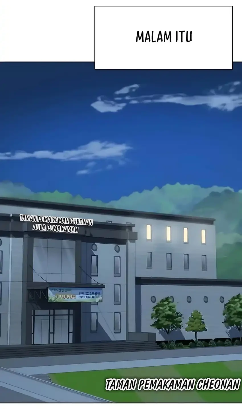 Becoming a Legendary Ace Employee Chapter 121 Gambar 70