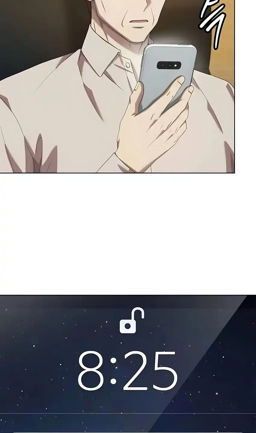 Becoming a Legendary Ace Employee Chapter 121 Gambar 72