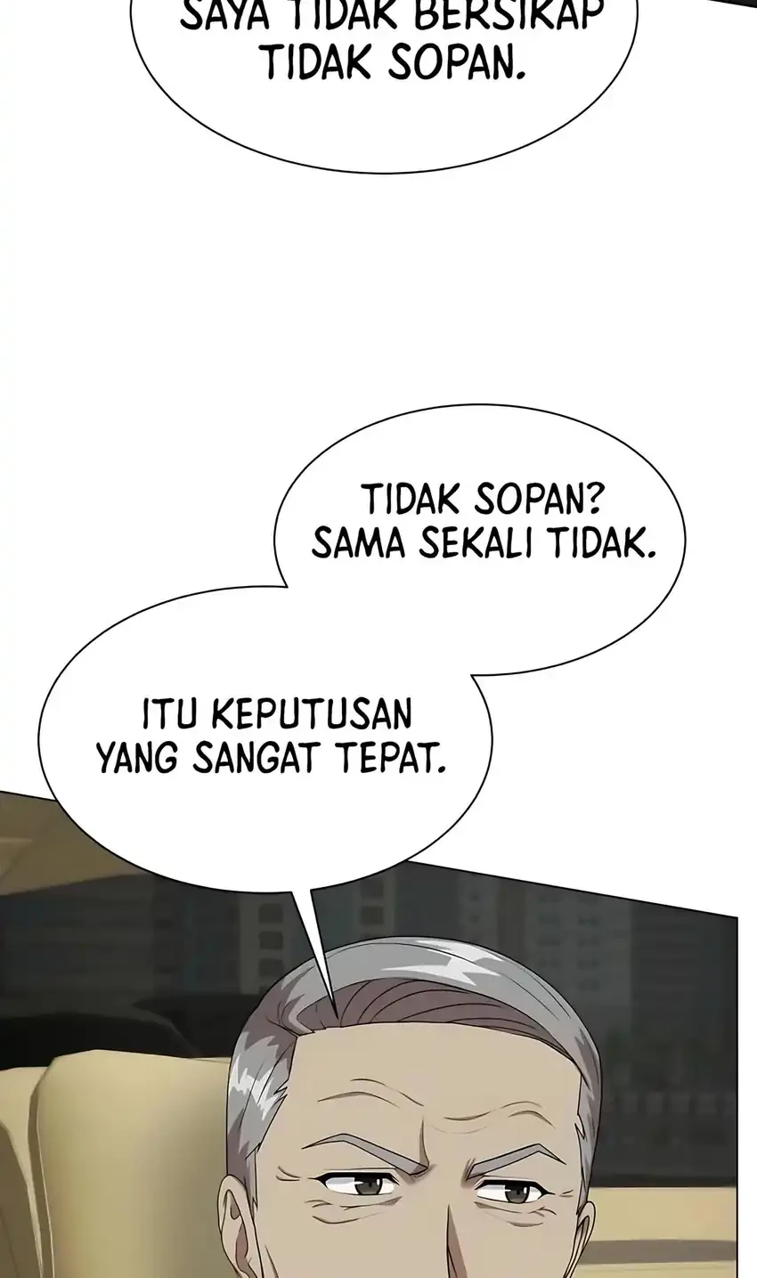 Becoming a Legendary Ace Employee Chapter 121 Gambar 6