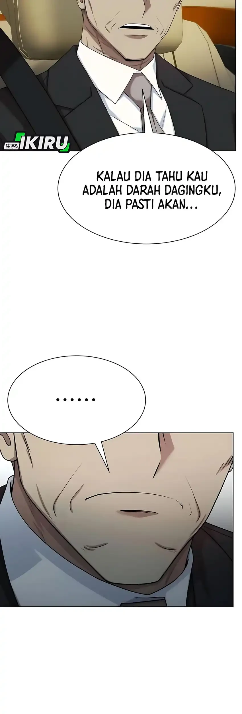 Becoming a Legendary Ace Employee Chapter 121 Gambar 7