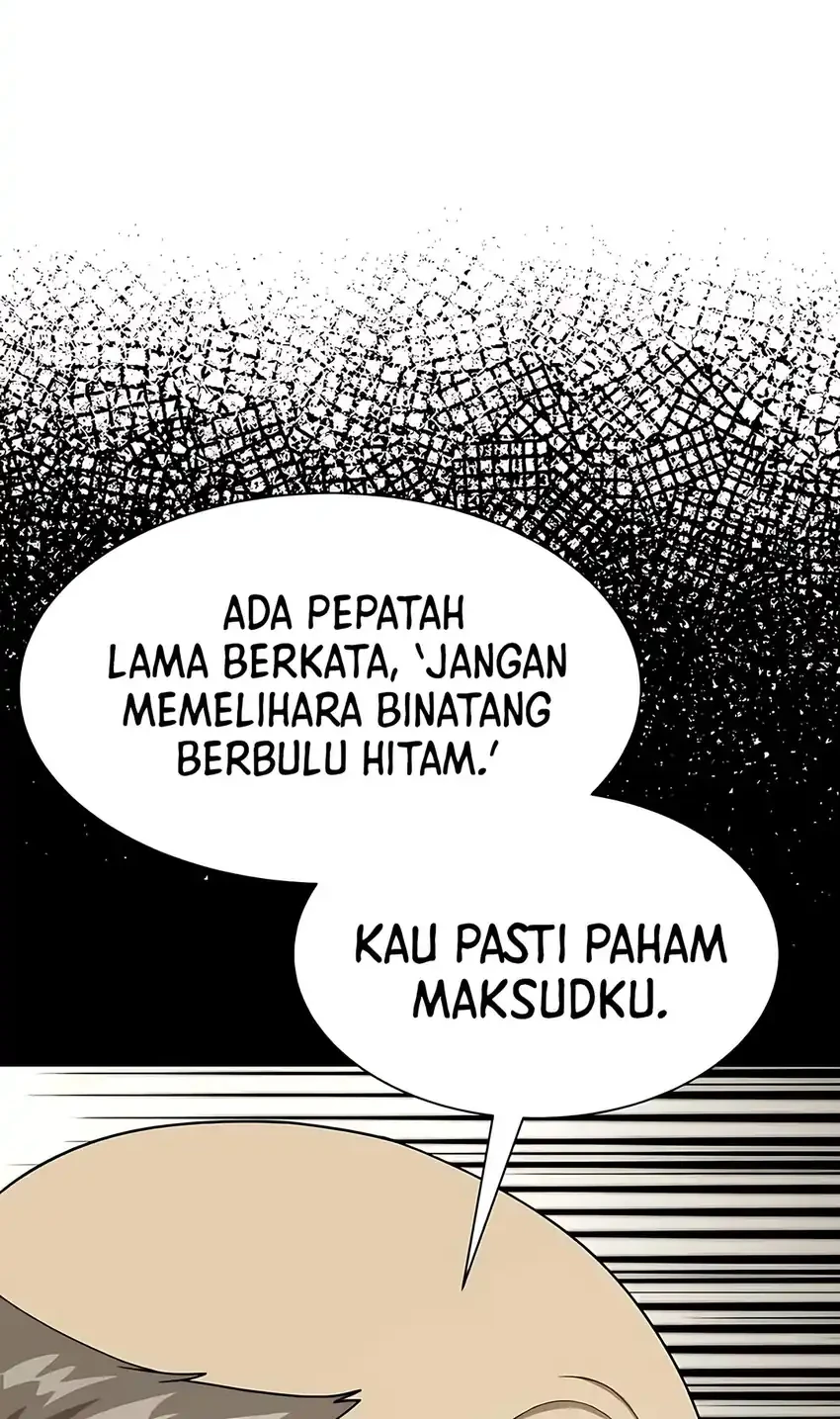 Becoming a Legendary Ace Employee Chapter 121 Gambar 12