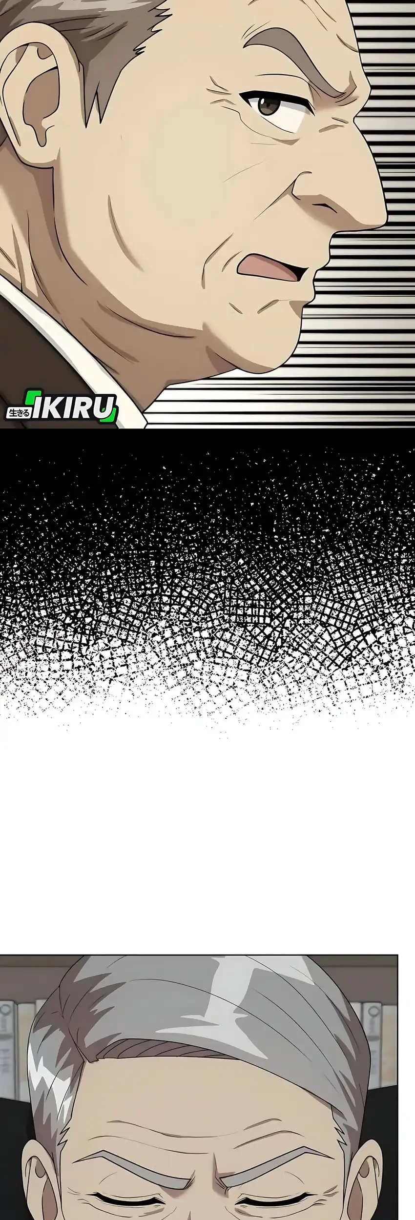 Becoming a Legendary Ace Employee Chapter 121 Gambar 13