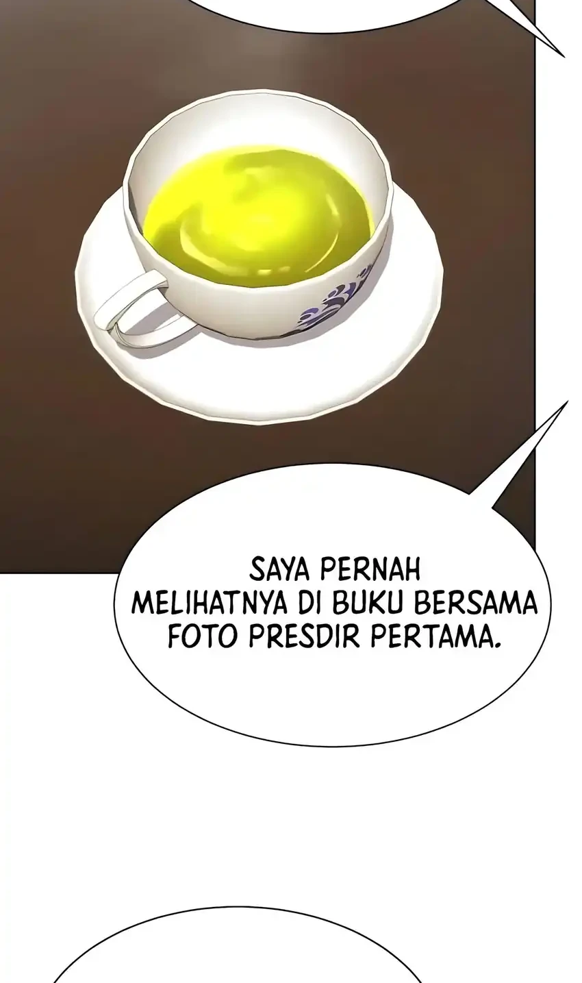 Becoming a Legendary Ace Employee Chapter 121 Gambar 16