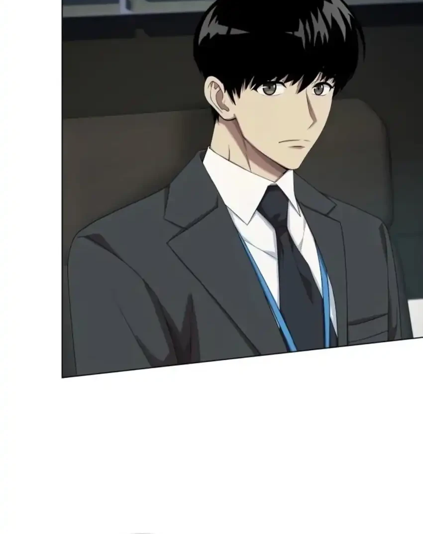 Becoming a Legendary Ace Employee Chapter 122 Gambar 23