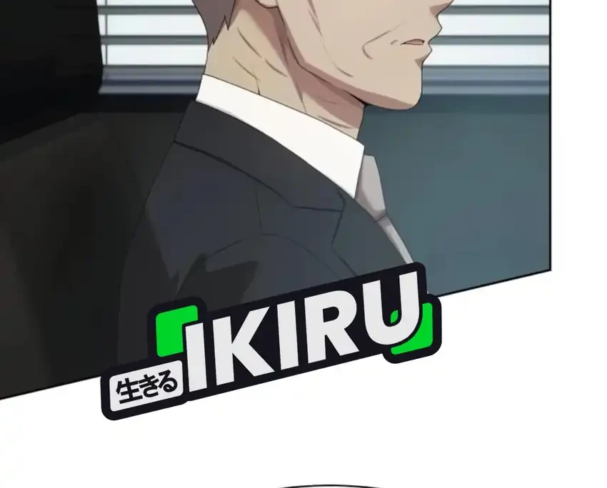 Becoming a Legendary Ace Employee Chapter 122 Gambar 31