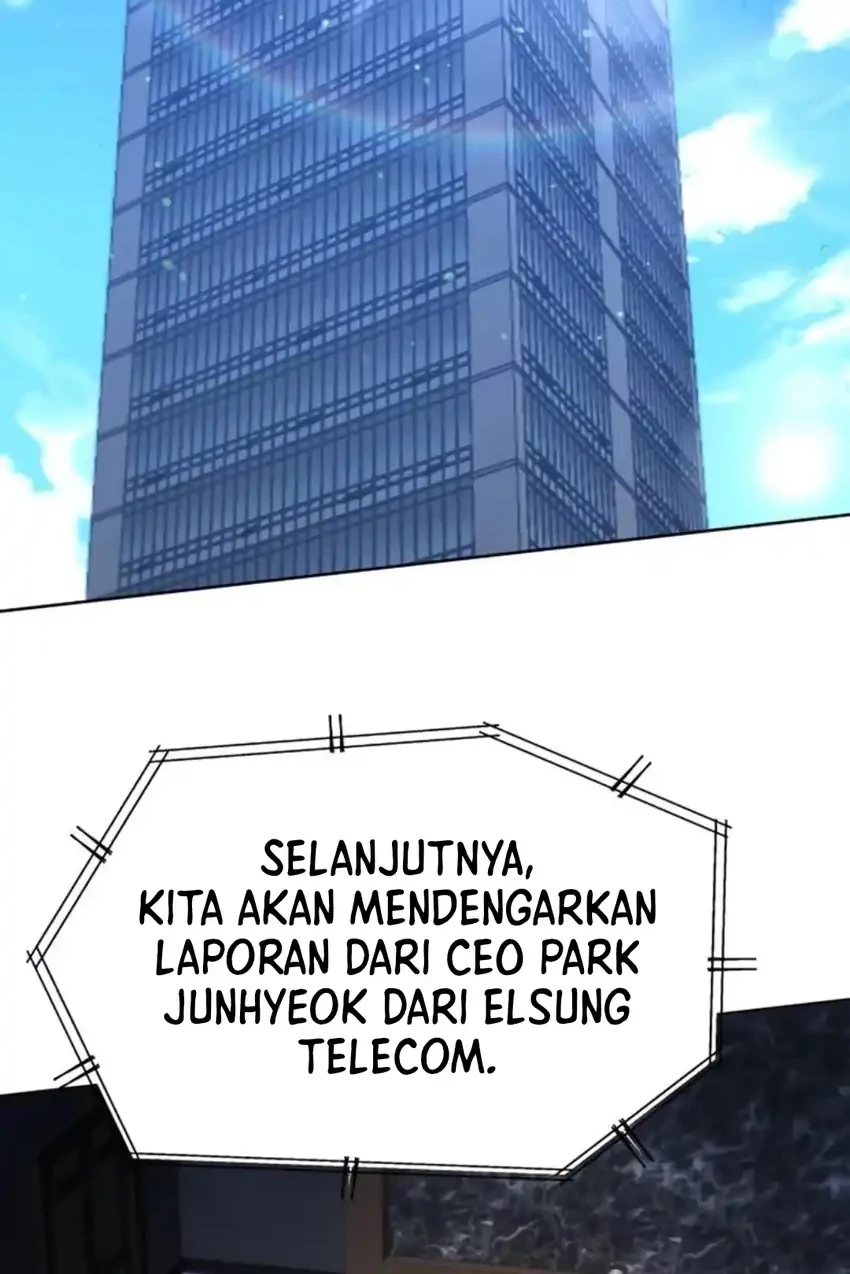 Manhwa Becoming a Legendary Ace Employee Chapter 122 gambar 2