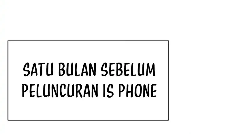 Becoming a Legendary Ace Employee Chapter 122 Gambar 45