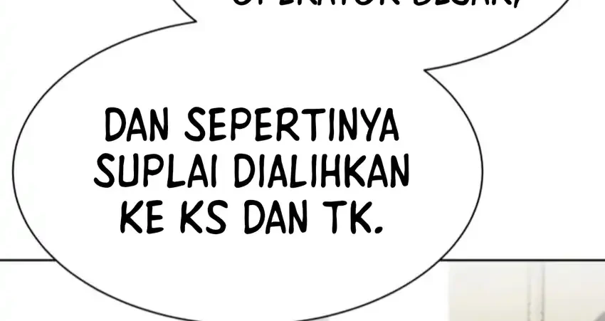 Becoming a Legendary Ace Employee Chapter 122 Gambar 47