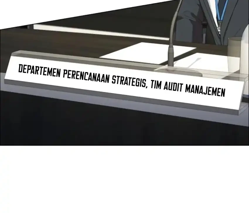 Becoming a Legendary Ace Employee Chapter 122 Gambar 4