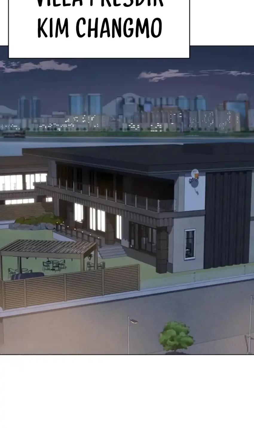 Becoming a Legendary Ace Employee Chapter 122 Gambar 65