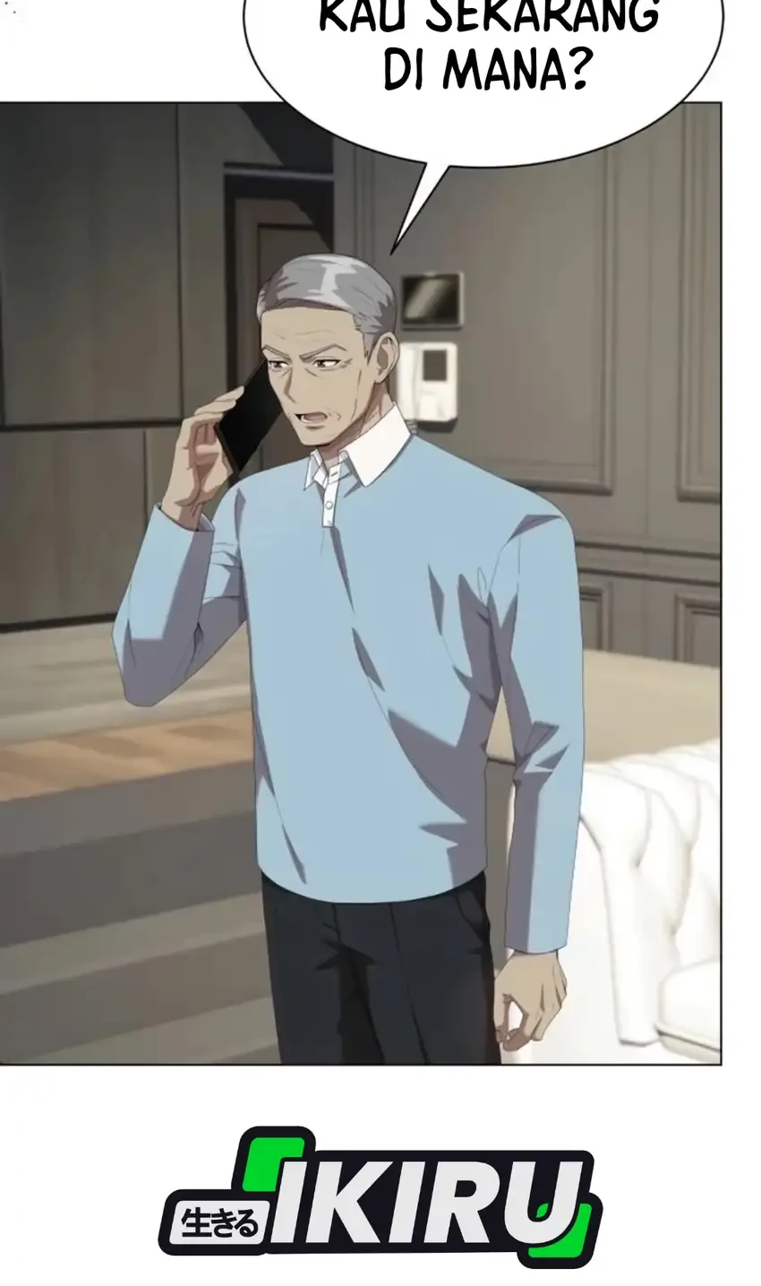 Becoming a Legendary Ace Employee Chapter 122 Gambar 70