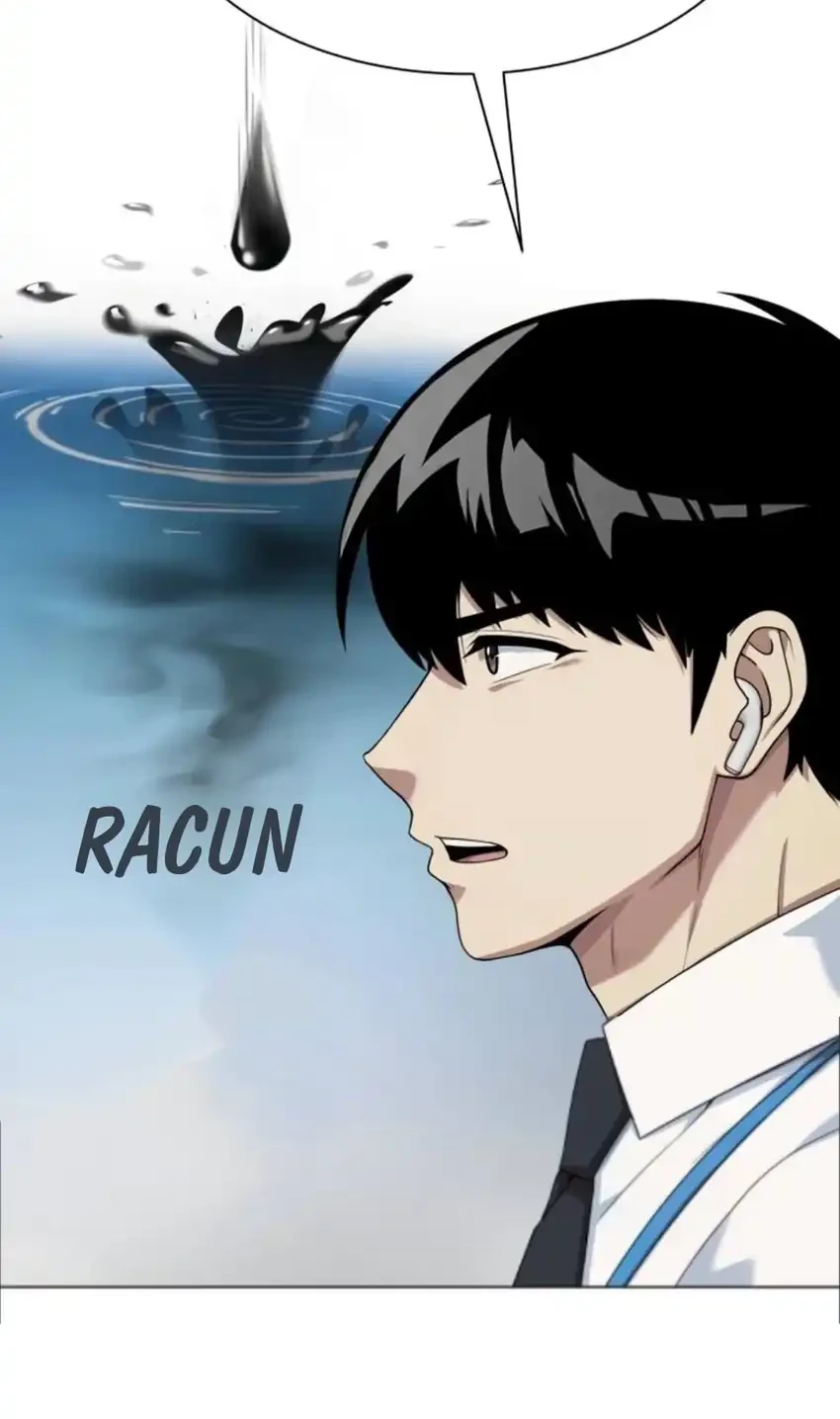 Becoming a Legendary Ace Employee Chapter 122 Gambar 74