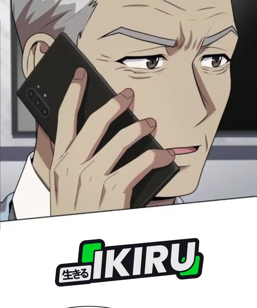 Becoming a Legendary Ace Employee Chapter 122 Gambar 79