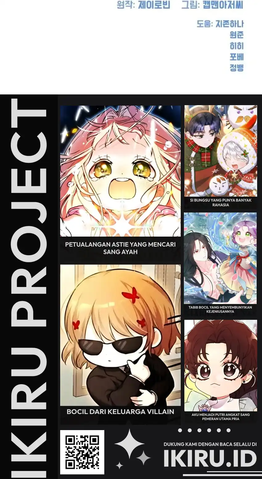 Becoming a Legendary Ace Employee Chapter 122 Gambar 82