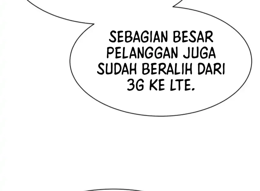 Becoming a Legendary Ace Employee Chapter 122 Gambar 10