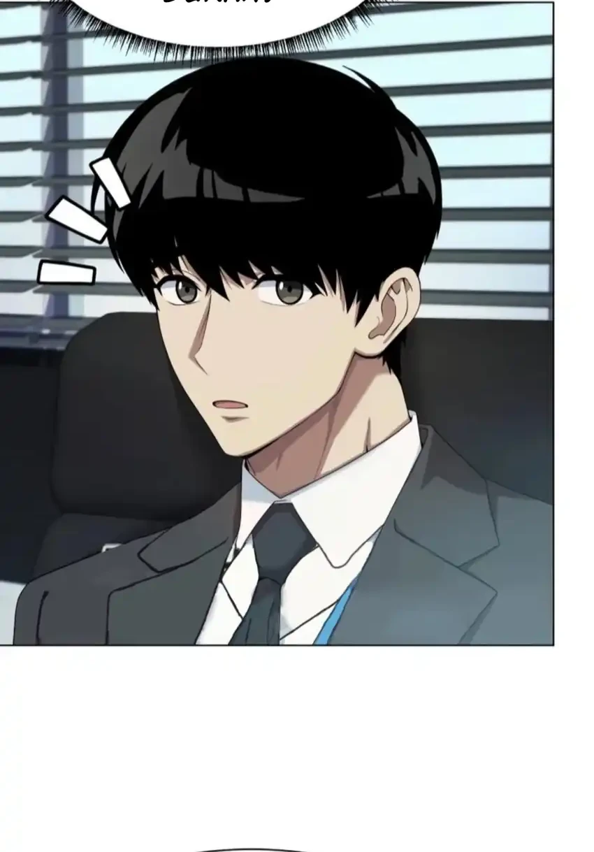 Becoming a Legendary Ace Employee Chapter 122 Gambar 15