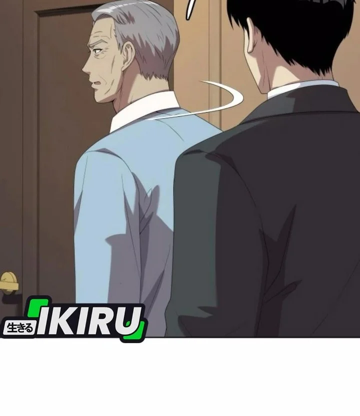 Becoming a Legendary Ace Employee Chapter 123 Gambar 19