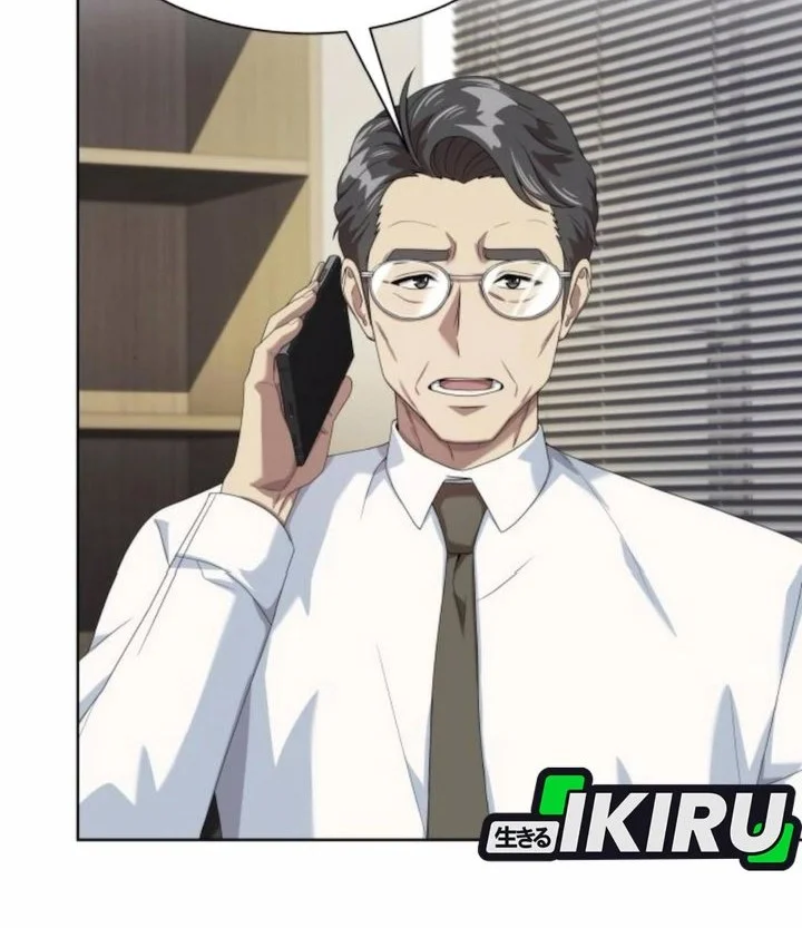 Becoming a Legendary Ace Employee Chapter 123 Gambar 29