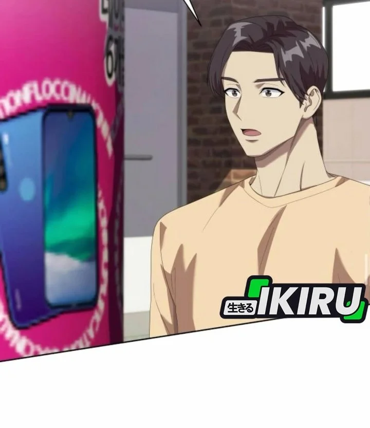 Becoming a Legendary Ace Employee Chapter 123 Gambar 39