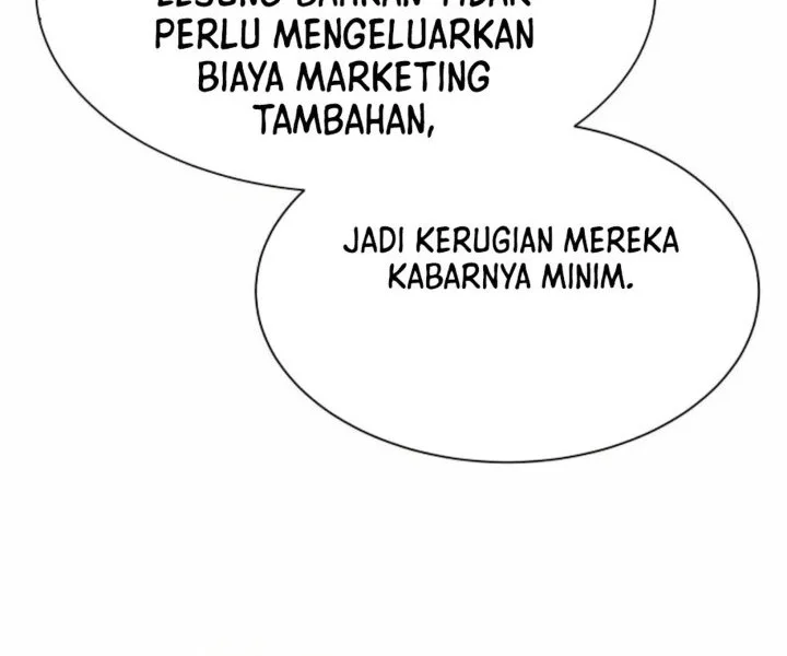 Becoming a Legendary Ace Employee Chapter 123 Gambar 43