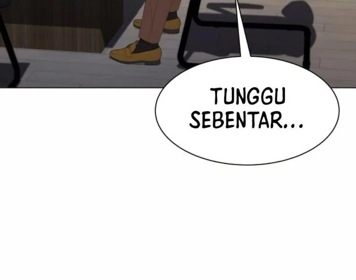 Becoming a Legendary Ace Employee Chapter 123 Gambar 45