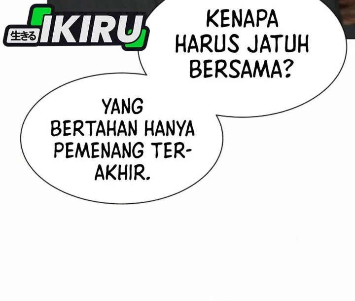 Becoming a Legendary Ace Employee Chapter 123 Gambar 49