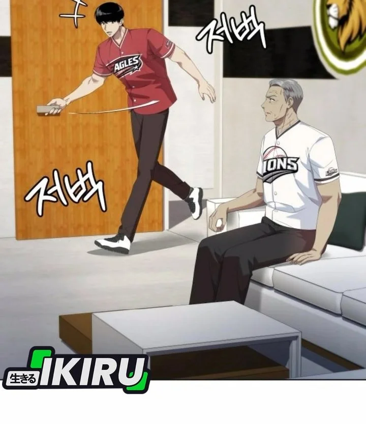 Becoming a Legendary Ace Employee Chapter 123 Gambar 75