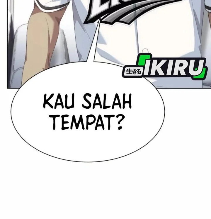 Becoming a Legendary Ace Employee Chapter 123 Gambar 77