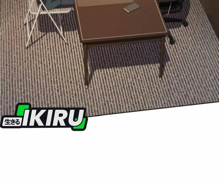 Becoming a Legendary Ace Employee Chapter 123 Gambar 7