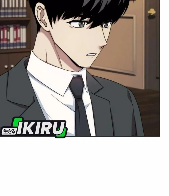 Becoming a Legendary Ace Employee Chapter 123 Gambar 9