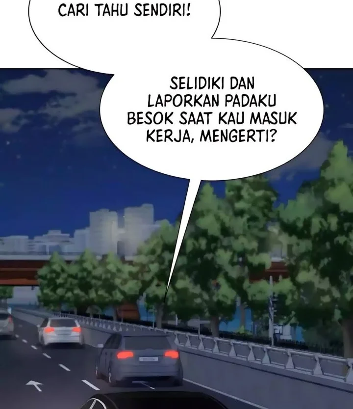 Becoming a Legendary Ace Employee Chapter 124 Gambar 20