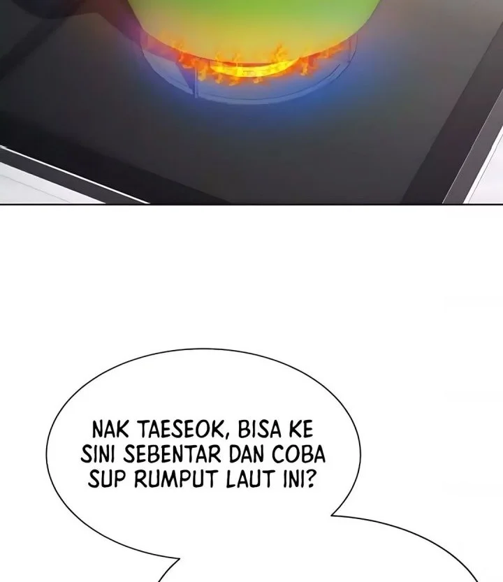 Becoming a Legendary Ace Employee Chapter 124 Gambar 24