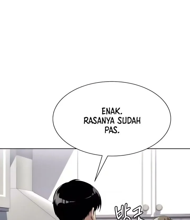 Becoming a Legendary Ace Employee Chapter 124 Gambar 26