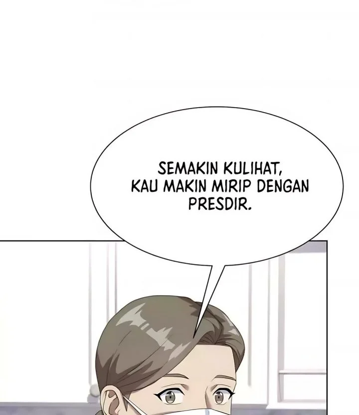 Becoming a Legendary Ace Employee Chapter 124 Gambar 28