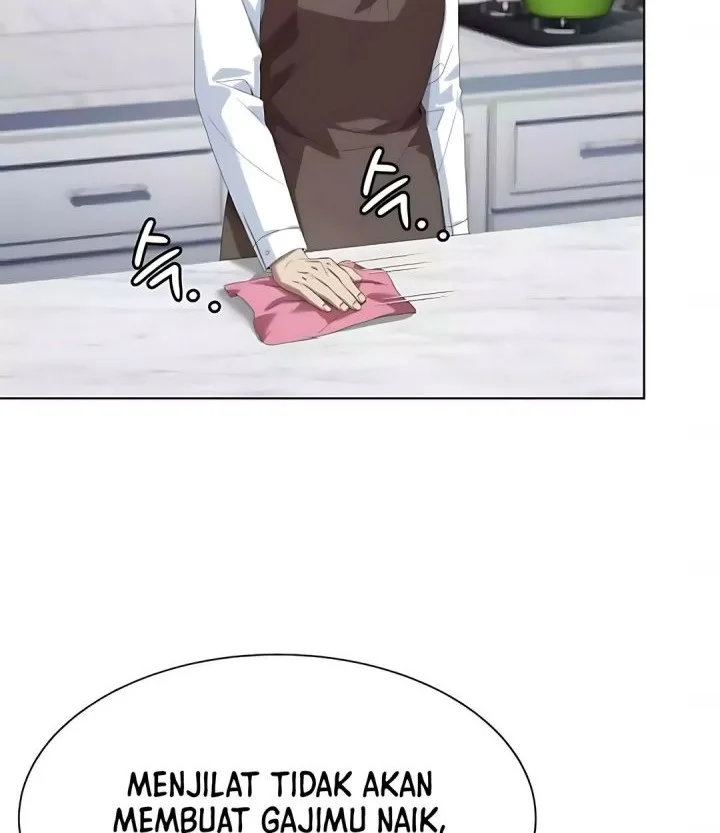 Becoming a Legendary Ace Employee Chapter 124 Gambar 36