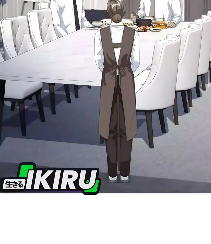 Becoming a Legendary Ace Employee Chapter 124 Gambar 38