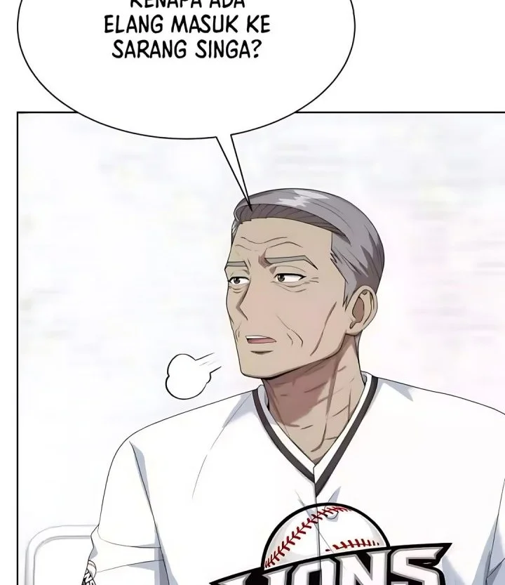 Manhwa Becoming a Legendary Ace Employee Chapter 124 gambar 2