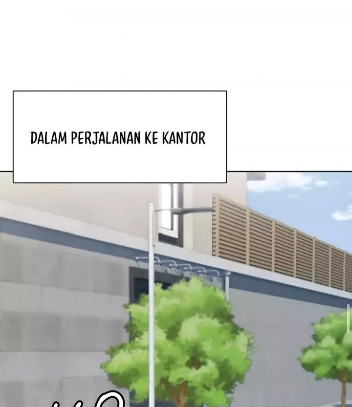 Becoming a Legendary Ace Employee Chapter 124 Gambar 42