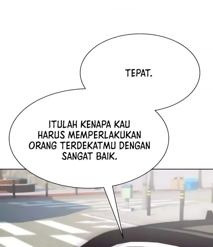 Becoming a Legendary Ace Employee Chapter 124 Gambar 48