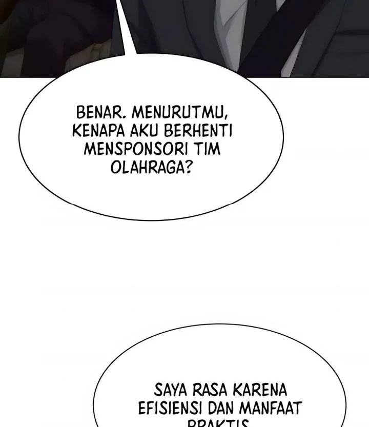 Becoming a Legendary Ace Employee Chapter 124 Gambar 50