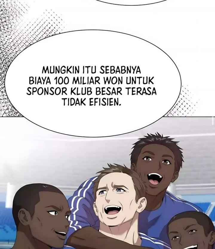 Becoming a Legendary Ace Employee Chapter 124 Gambar 52