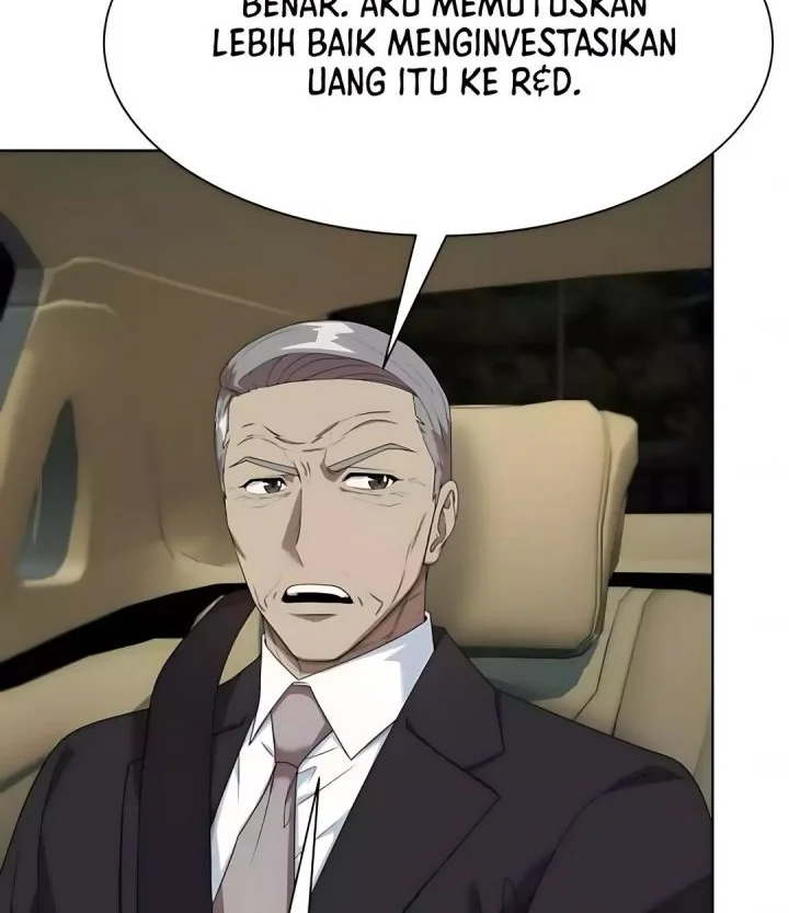 Becoming a Legendary Ace Employee Chapter 124 Gambar 54