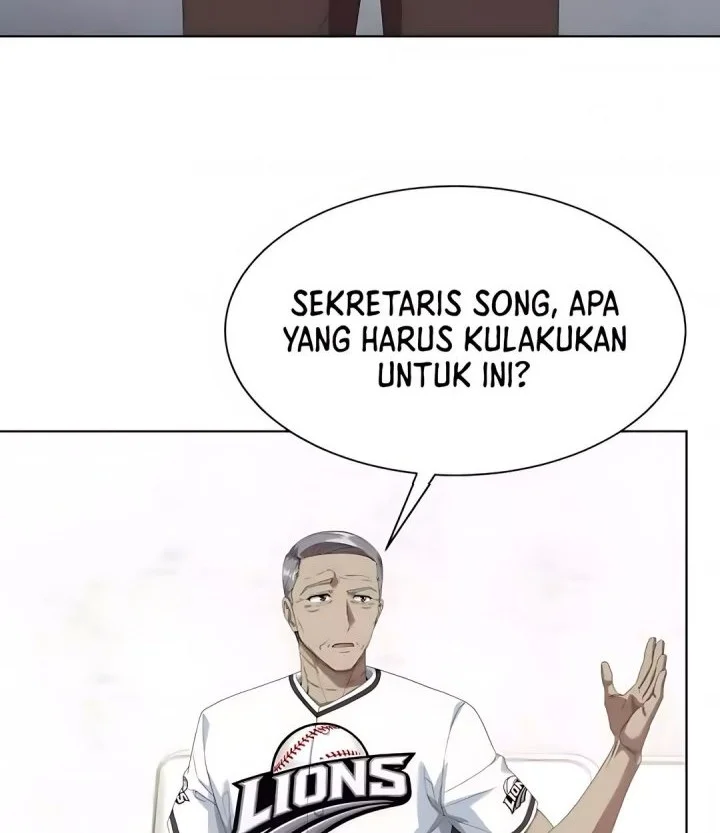 Becoming a Legendary Ace Employee Chapter 124 Gambar 4