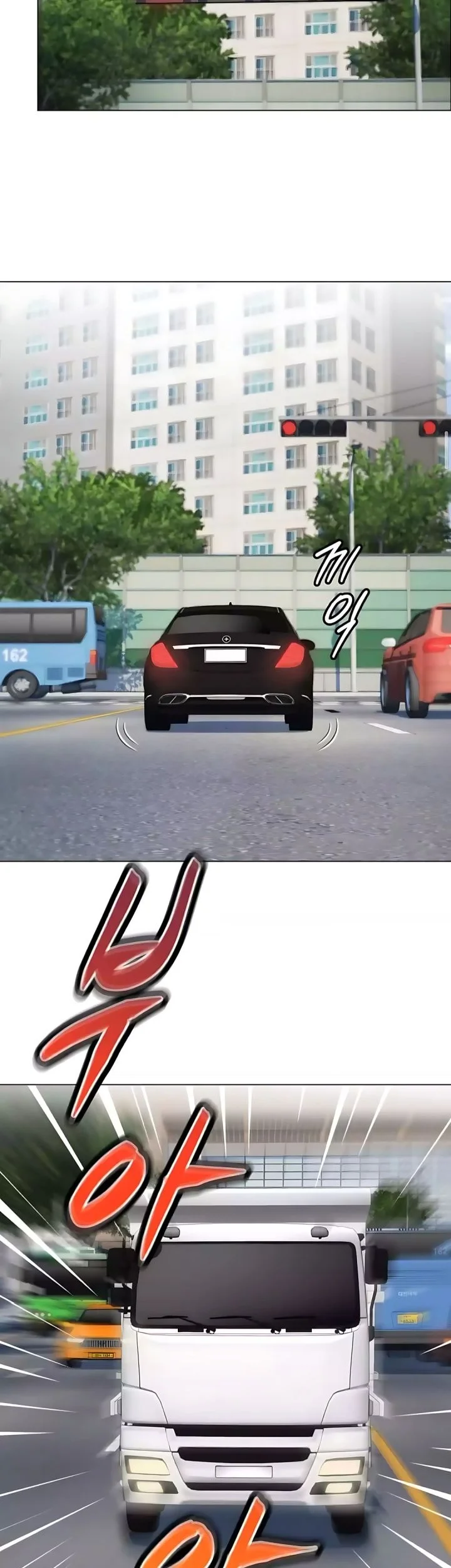 Becoming a Legendary Ace Employee Chapter 124 Gambar 59