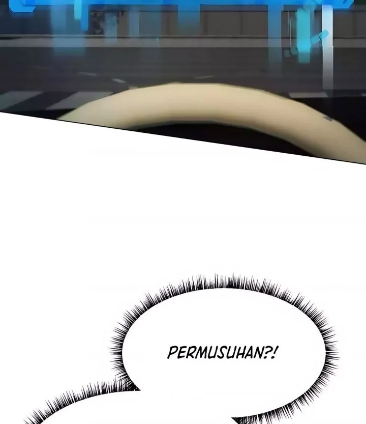 Becoming a Legendary Ace Employee Chapter 124 Gambar 62