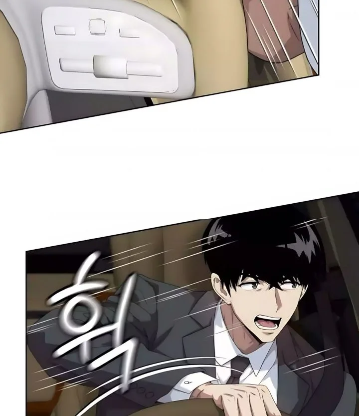 Becoming a Legendary Ace Employee Chapter 124 Gambar 70