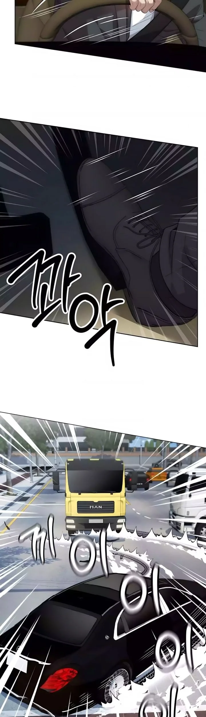 Becoming a Legendary Ace Employee Chapter 124 Gambar 71