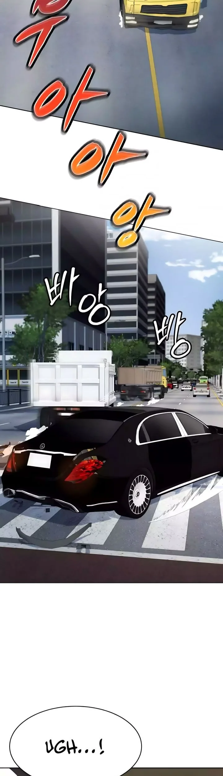 Becoming a Legendary Ace Employee Chapter 124 Gambar 75