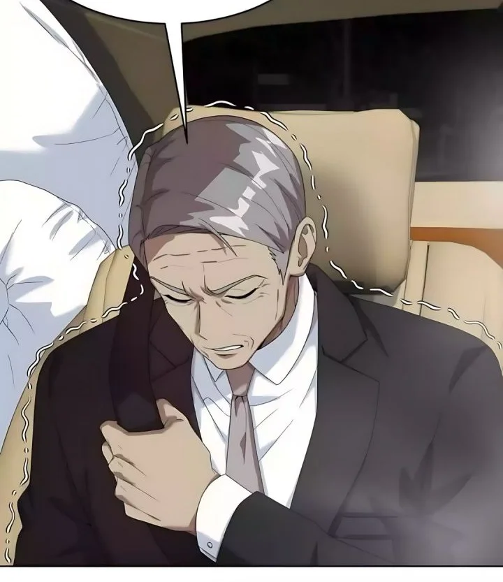 Becoming a Legendary Ace Employee Chapter 124 Gambar 76