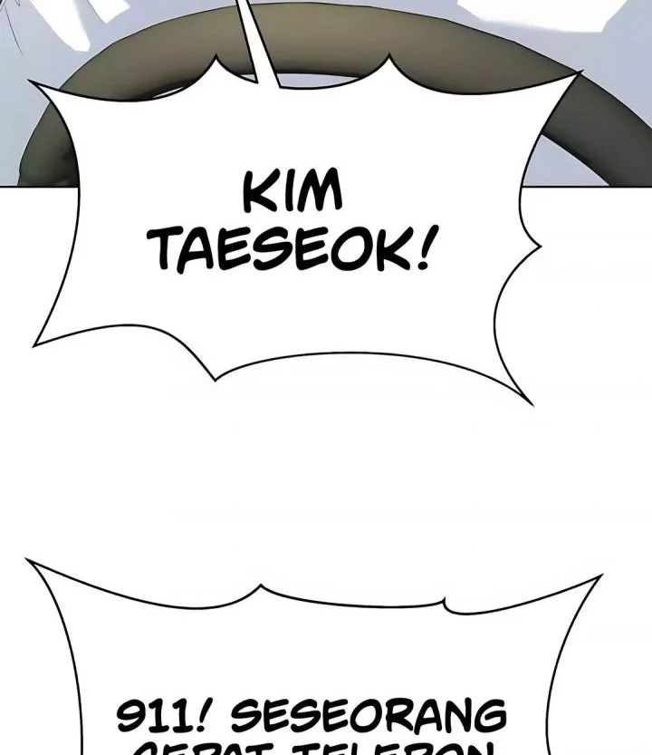 Becoming a Legendary Ace Employee Chapter 124 Gambar 78